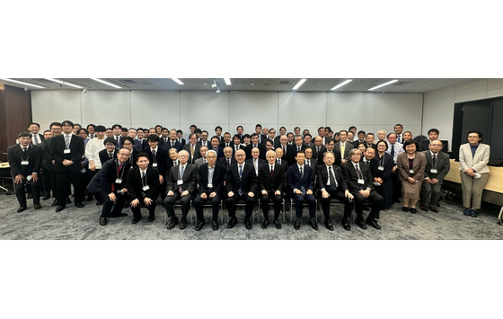 10月25日　川崎三四会