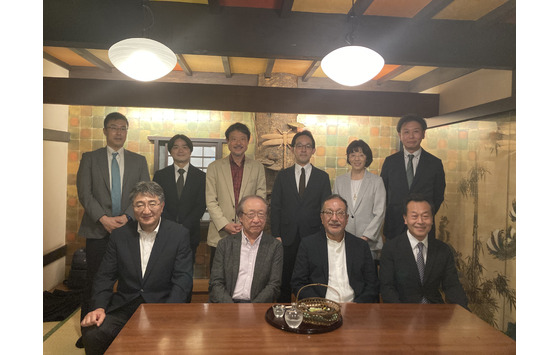9月7日　北海道支部会