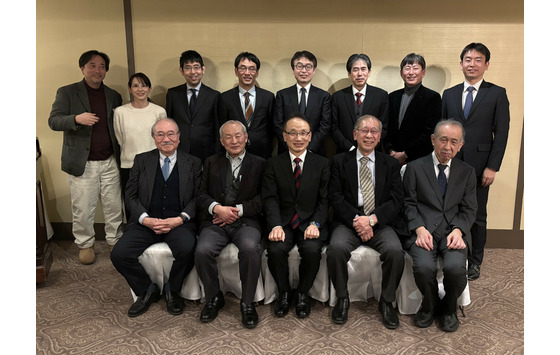 1月31日　町田支部総会