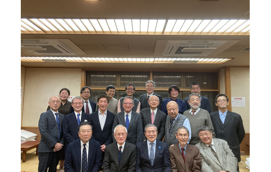 3月6日　中央区支部総会