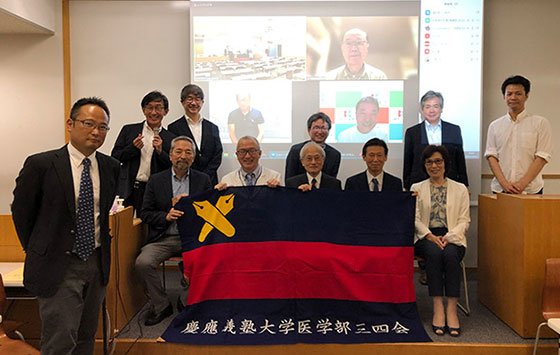 9月2日渋谷区三四会