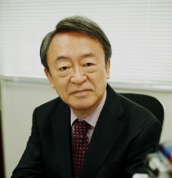 池上彰