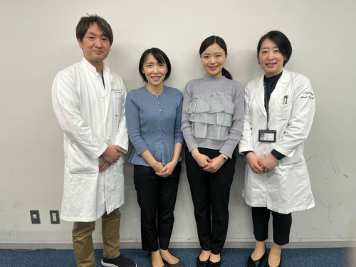 尿細管DNA損傷から始まる腎・免疫・代謝クロストークの探求 -慢性腎臓病と老化の新たな接点を明らかに-